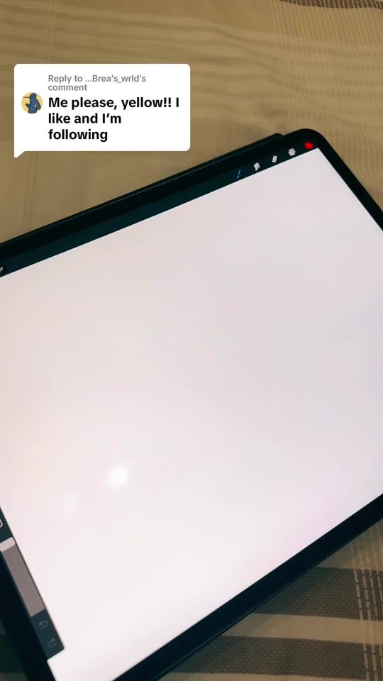 TikTok video thumbnail by precreate0