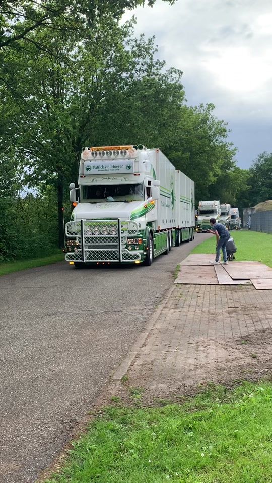 TikTok video thumbnail by truckphotography..od