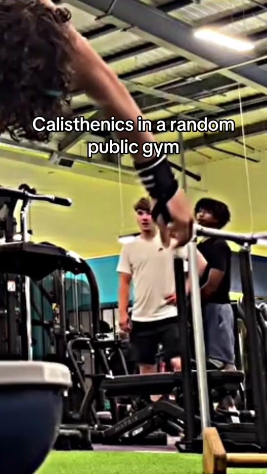 TikTok video thumbnail by alexandrosthenics