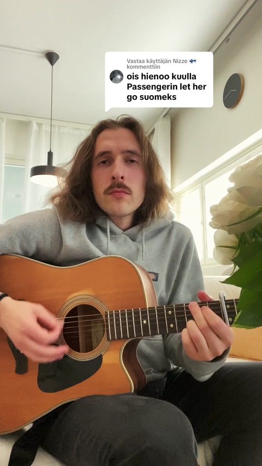 TikTok video thumbnail by juhokilttipoika