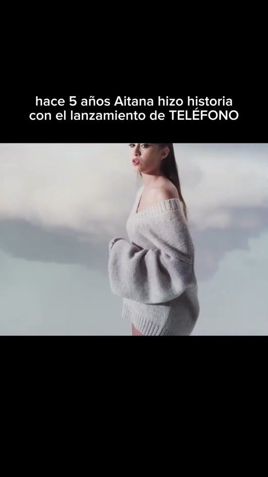 TikTok video thumbnail by aitanaindigo