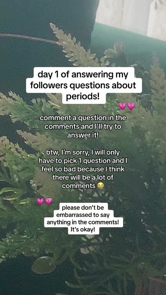 TikTok video thumbnail by periodtipxs