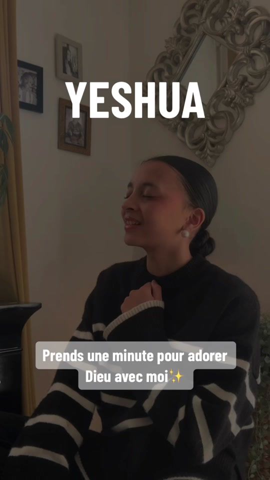 TikTok video thumbnail by jadeworship