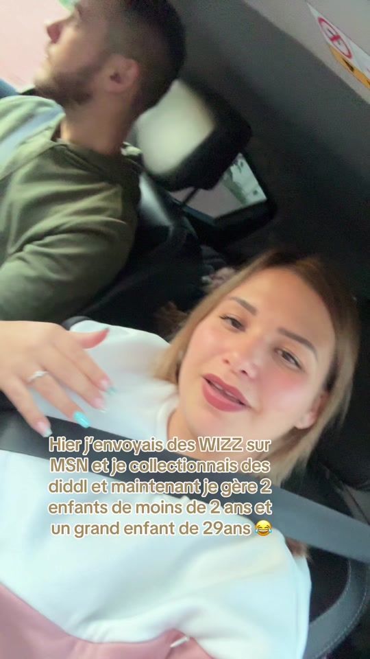 TikTok video thumbnail by andreafroville