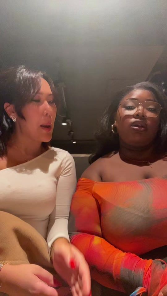 TikTok video thumbnail by taherisisters