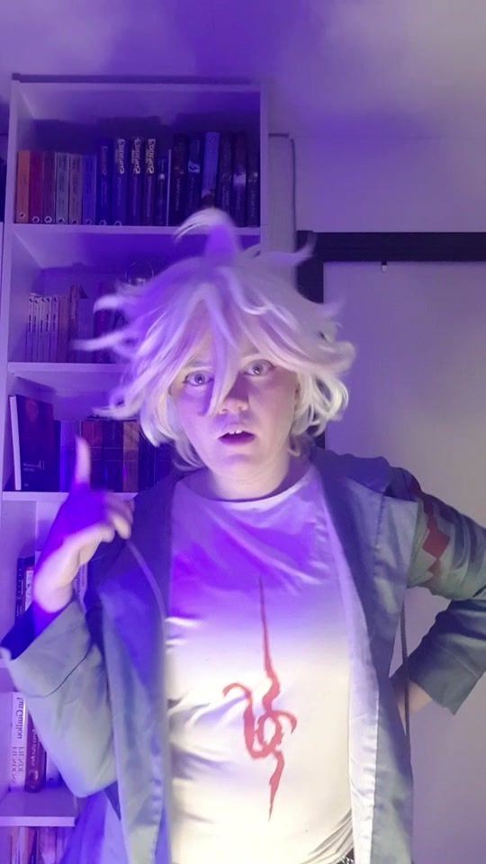 TikTok video thumbnail by 17chara
