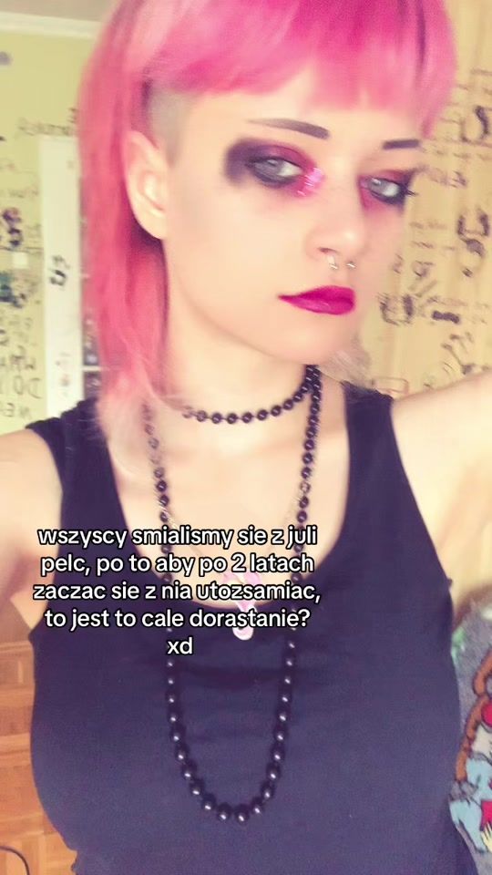 TikTok video thumbnail by zielonewinko