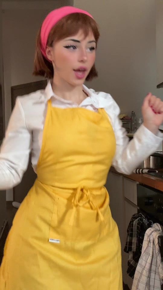 TikTok video thumbnail by muatori