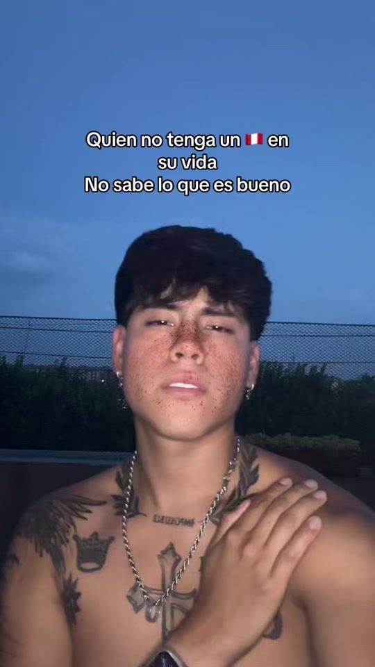 TikTok video thumbnail by iglesiasalessandro