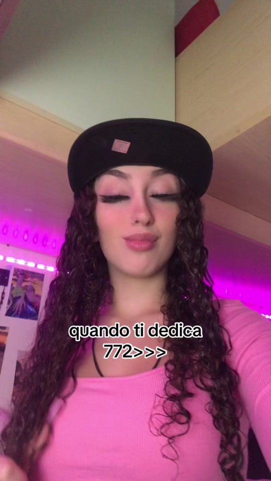 TikTok video thumbnail by uccello.ilariaa