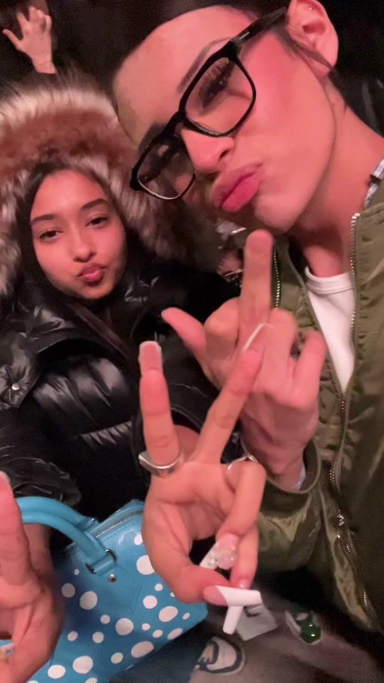 TikTok video thumbnail by louis.y2k