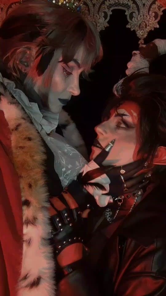 TikTok video thumbnail by luraiko