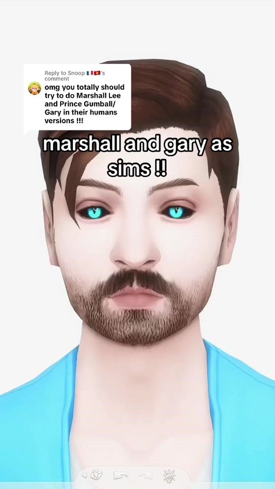 TikTok video thumbnail by agawinsims