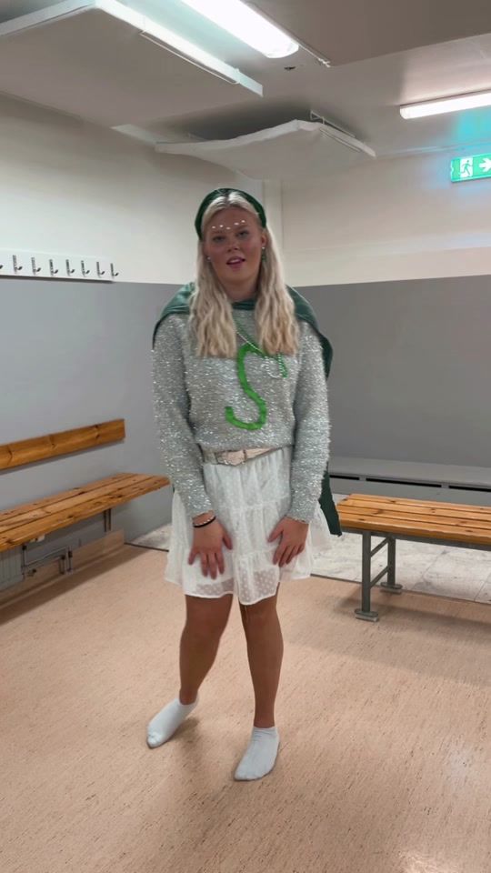 TikTok video thumbnail by majamattsson2