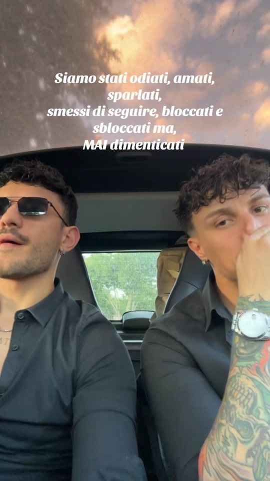 TikTok video thumbnail by danieleresini12