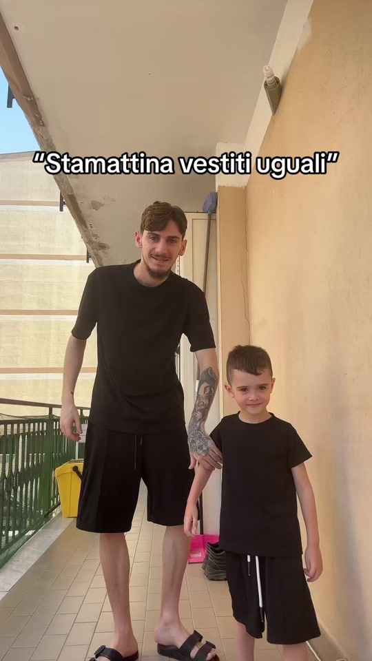 TikTok video thumbnail by antoniosiviero01
