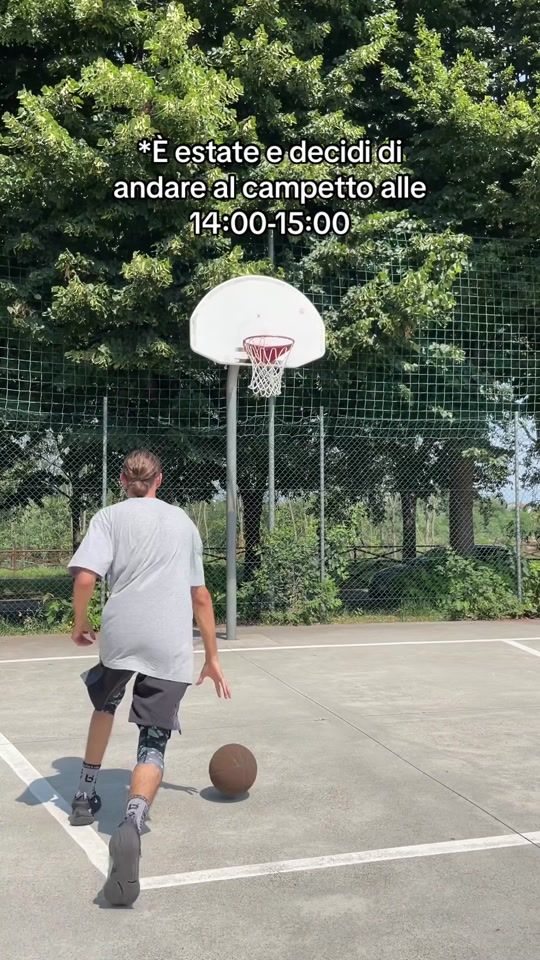 TikTok video thumbnail by therealstreetball