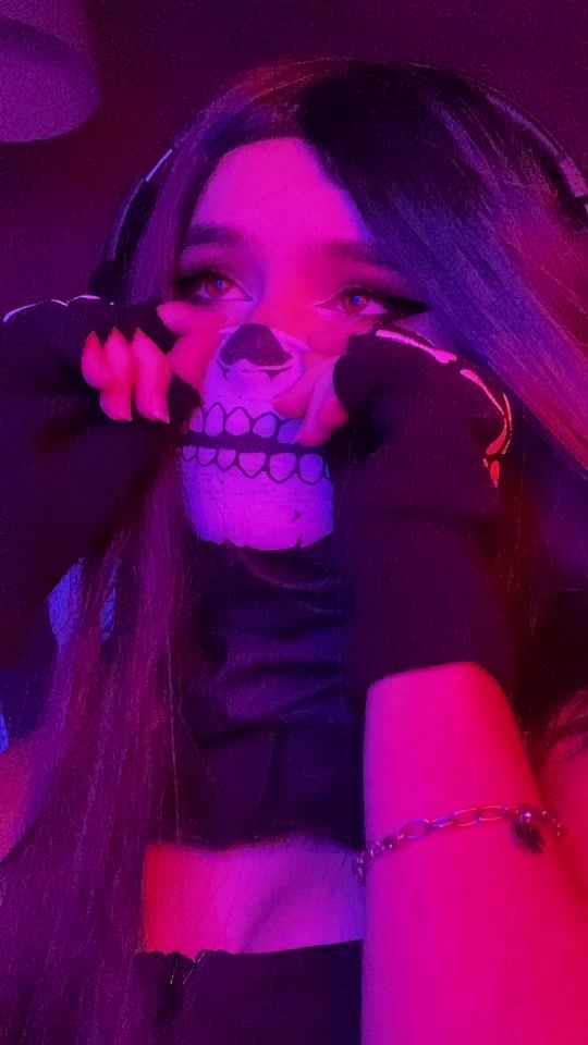 TikTok video thumbnail by sskullkid