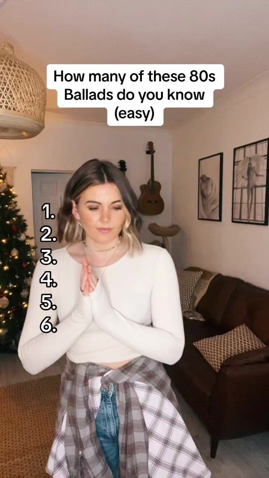 TikTok video thumbnail by kayleighwilsonmusic