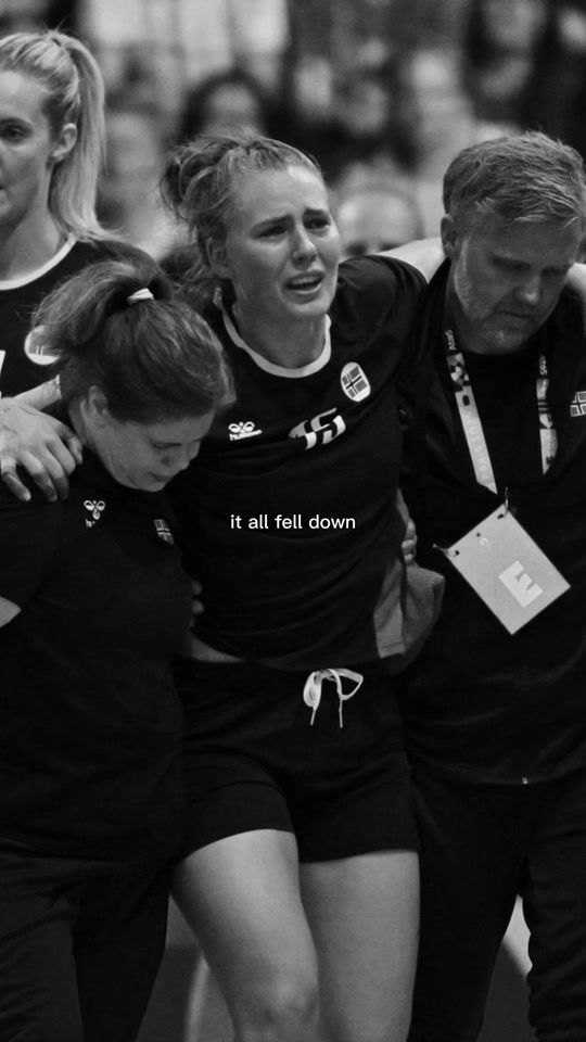 TikTok video thumbnail by _handball..life