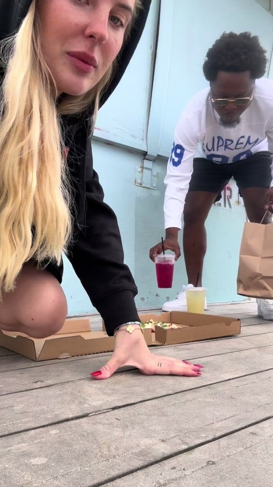 TikTok video thumbnail by arribagels