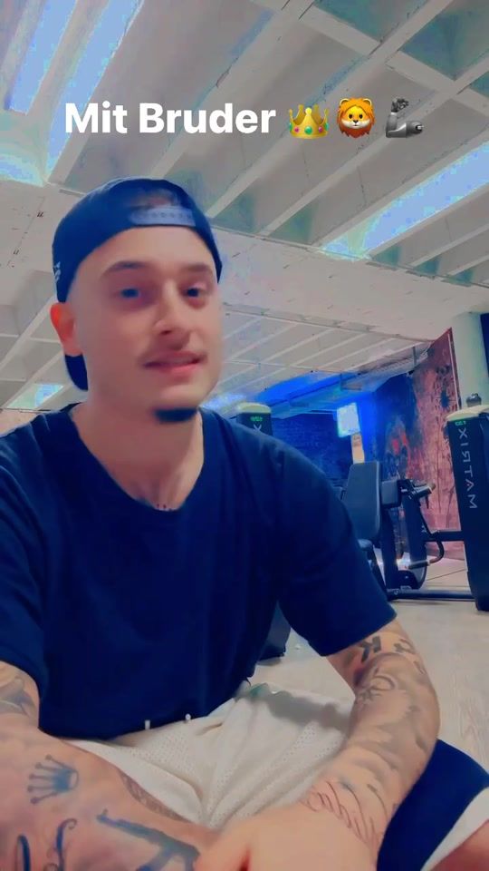 TikTok video thumbnail by boxerrambo2