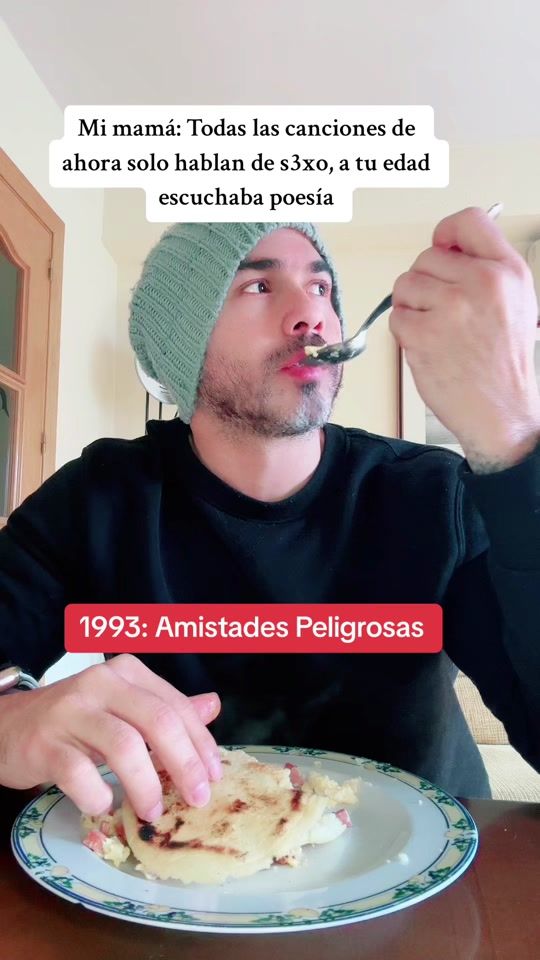 TikTok video thumbnail by humordvida
