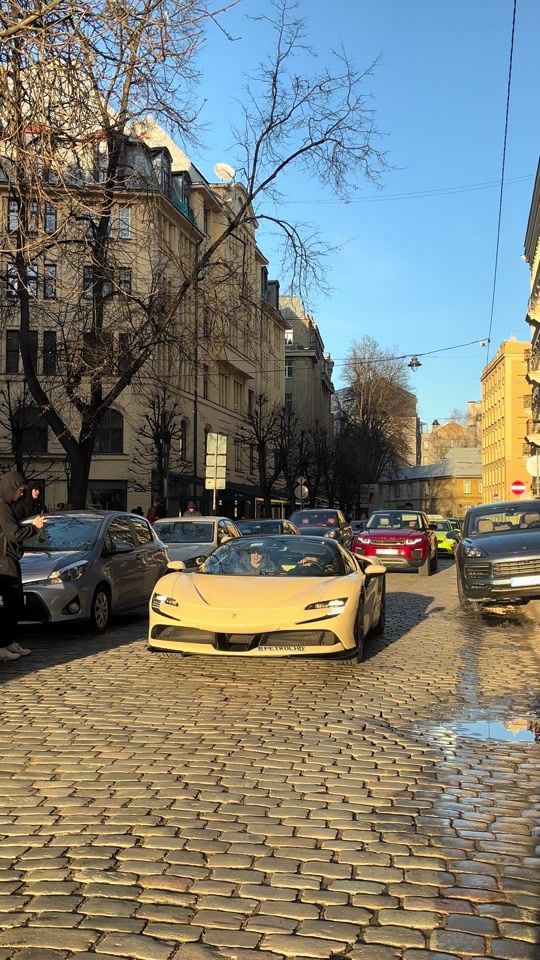 TikTok video thumbnail by carspotting_gg.latvia