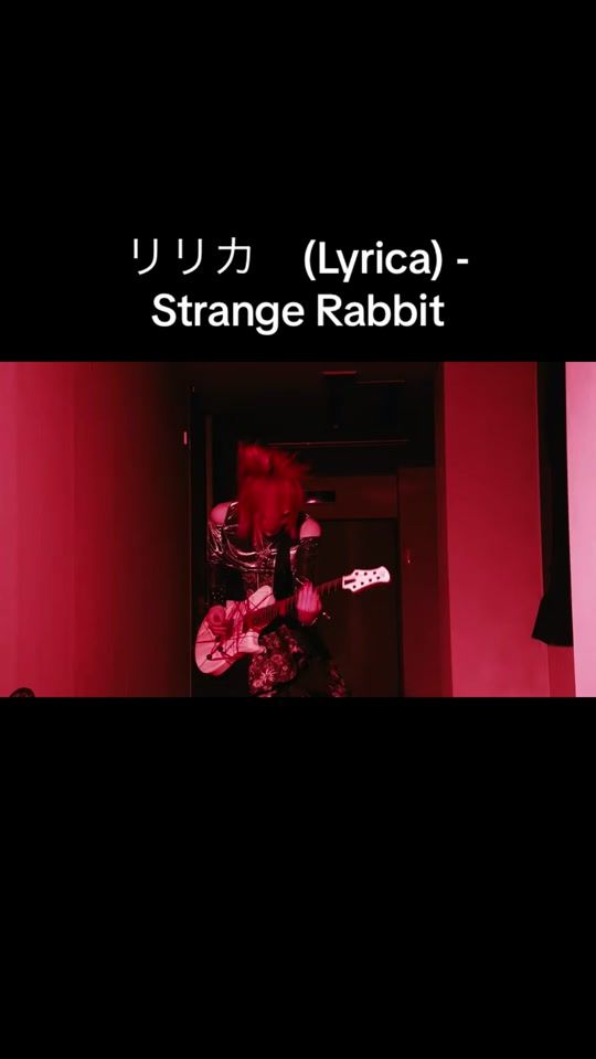 TikTok video thumbnail by akai_dogma