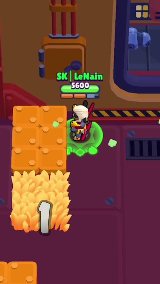 TikTok video thumbnail by lenainbrawlstars