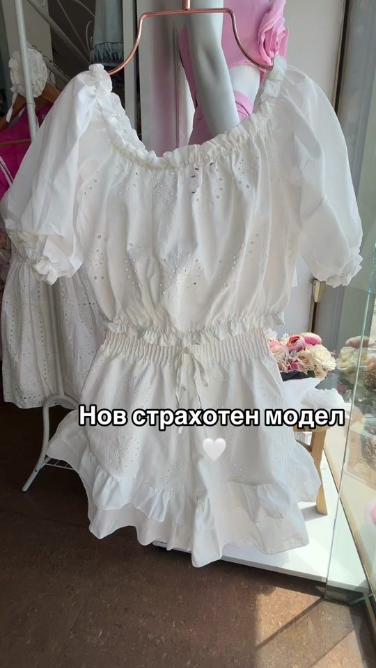 TikTok video thumbnail by fashionhouse.bg