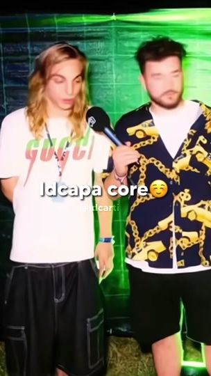 TikTok video thumbnail by idcarti