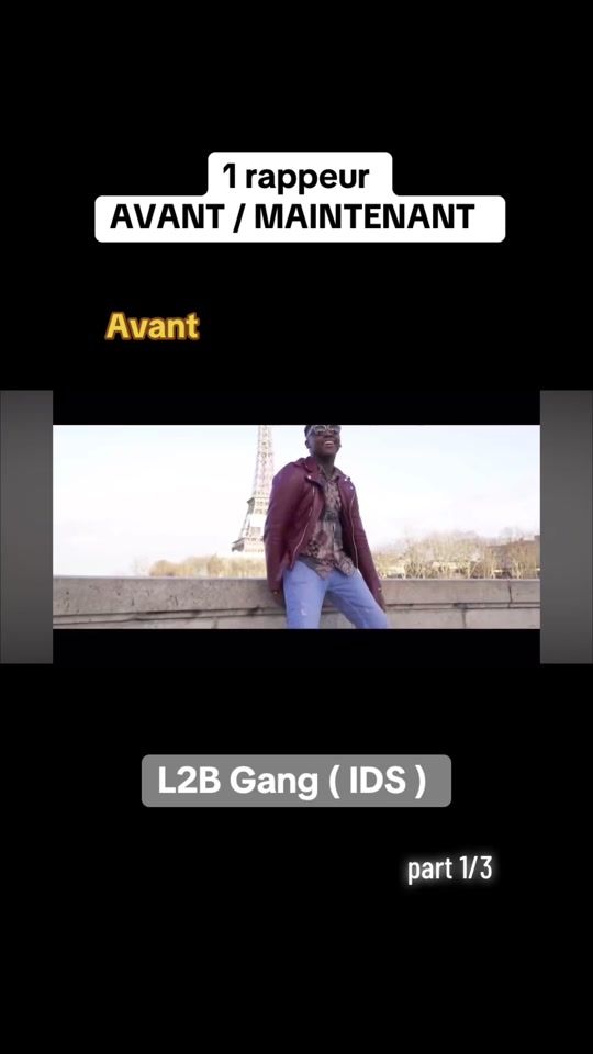 TikTok video thumbnail by instant.rap00