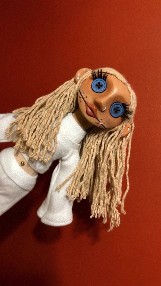 TikTok video thumbnail by stolen__eyes