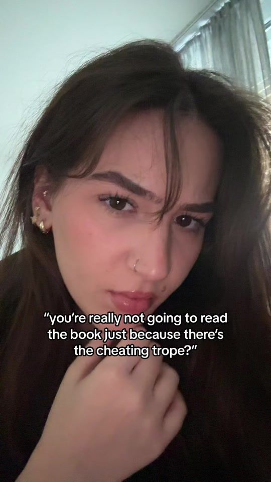 TikTok video thumbnail by fabisreads