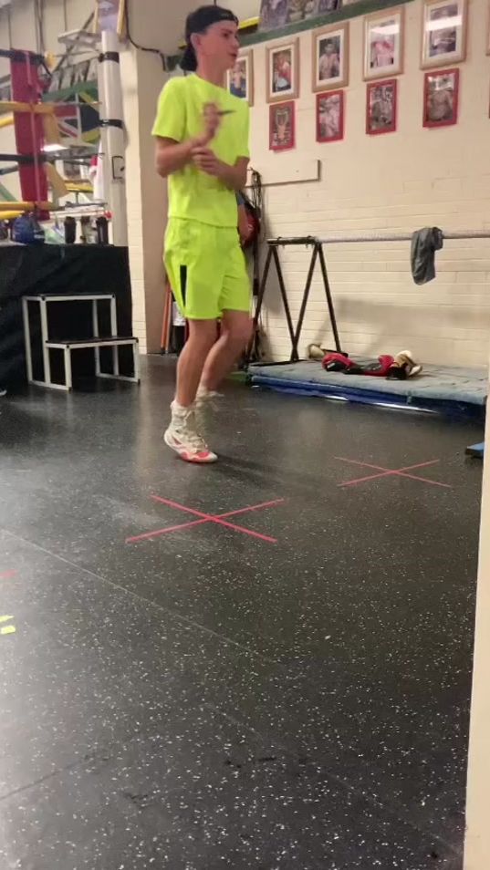 TikTok video thumbnail by martin_harris_boxing_acc