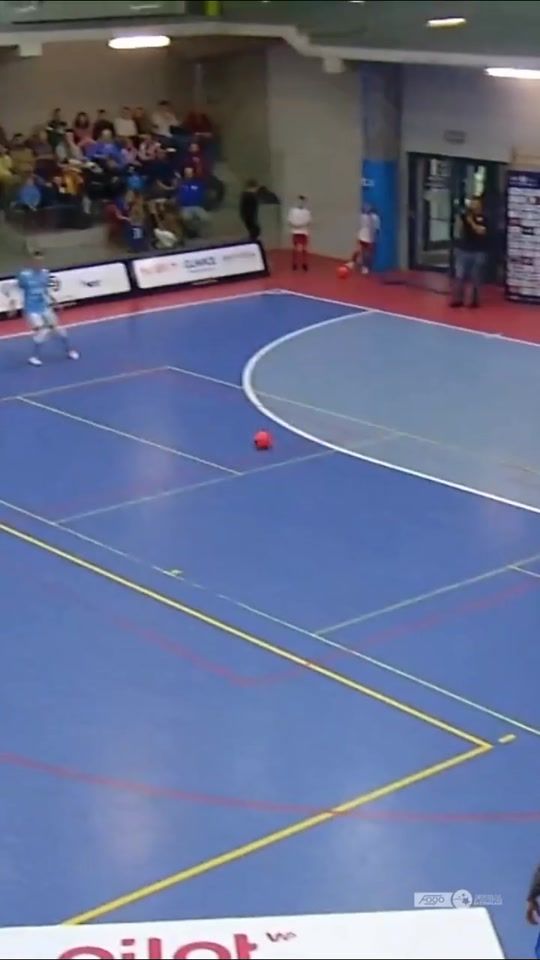 TikTok video thumbnail by futsalekstraklasa