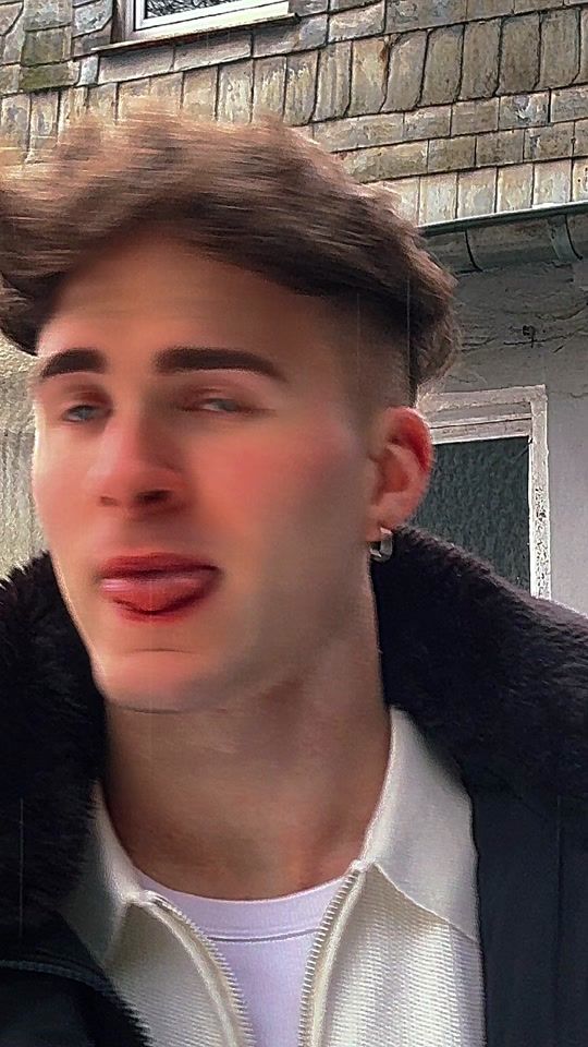TikTok video thumbnail by yourboi.pat