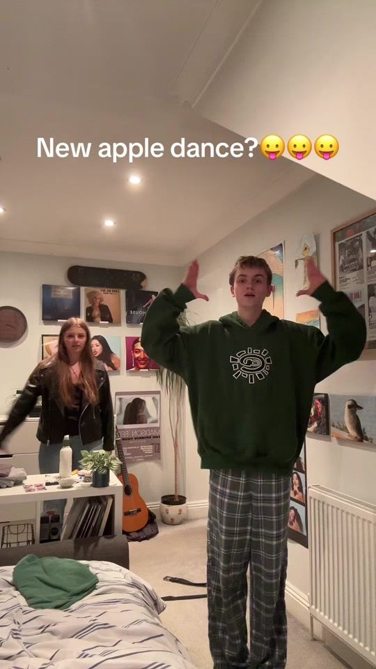 TikTok video thumbnail by tobydem