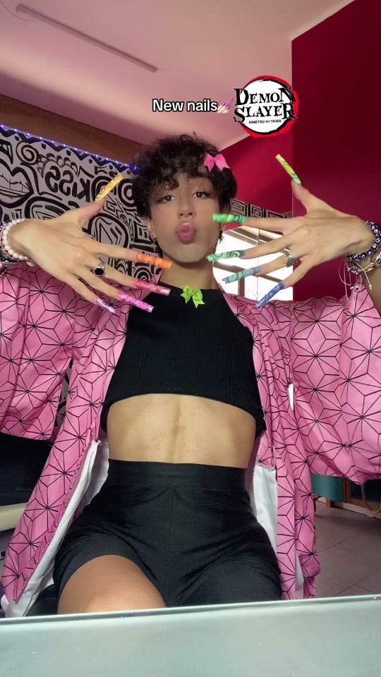 TikTok video thumbnail by maurorossiello