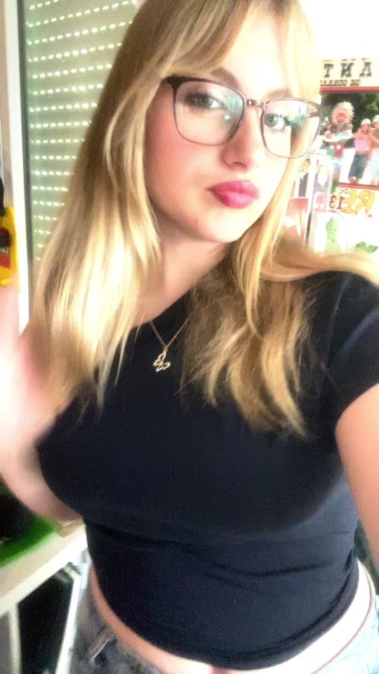 TikTok video thumbnail by blondasspam