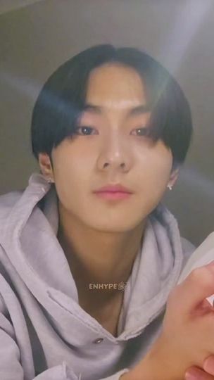 TikTok video thumbnail by enhypestar