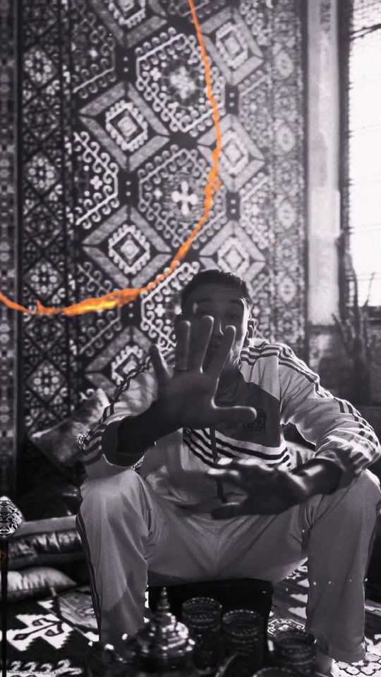 TikTok video thumbnail by rappo_levrai