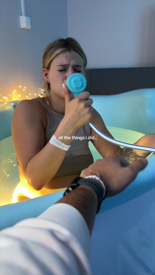 TikTok video thumbnail by meggangrubb