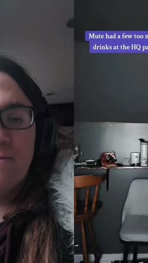 TikTok video thumbnail by callsign_grace1
