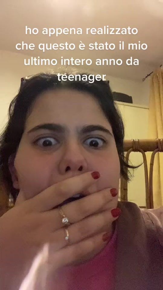 TikTok video thumbnail by franci.saiu