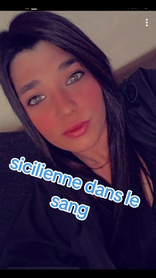 TikTok video thumbnail by siciliennelafolle