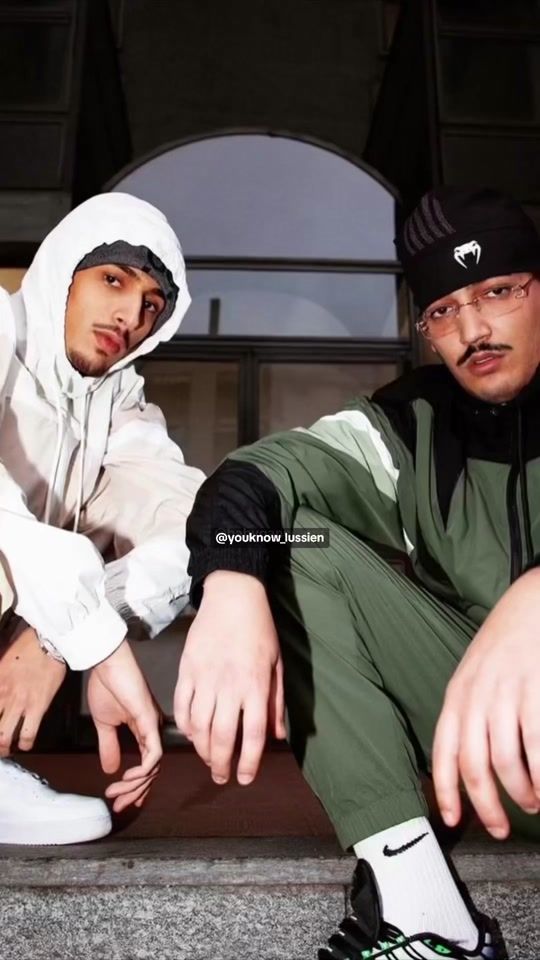 TikTok video thumbnail by youknow_lussien