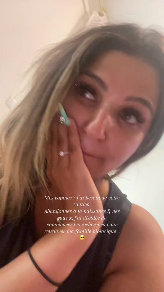 TikTok video thumbnail by shashamouaah