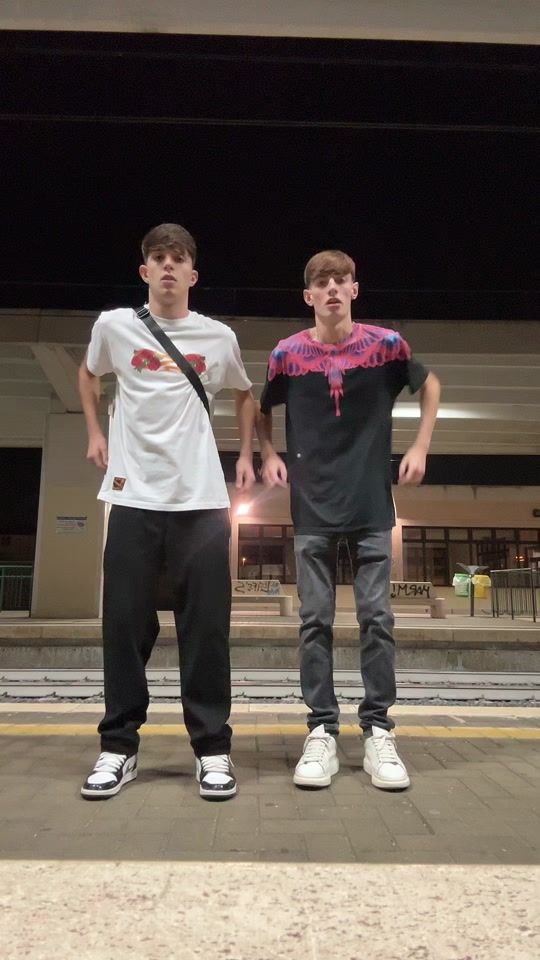 TikTok video thumbnail by pizzodda